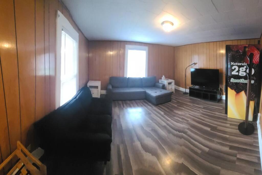The Dragon'S Den 5 Bedroom House 1 Mile To Main St Tazewell エクステリア 写真