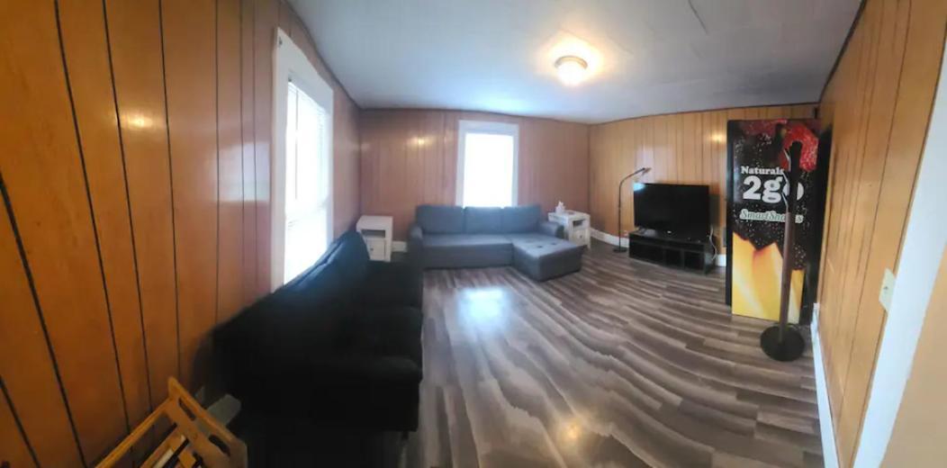 The Dragon'S Den 5 Bedroom House 1 Mile To Main St Tazewell エクステリア 写真