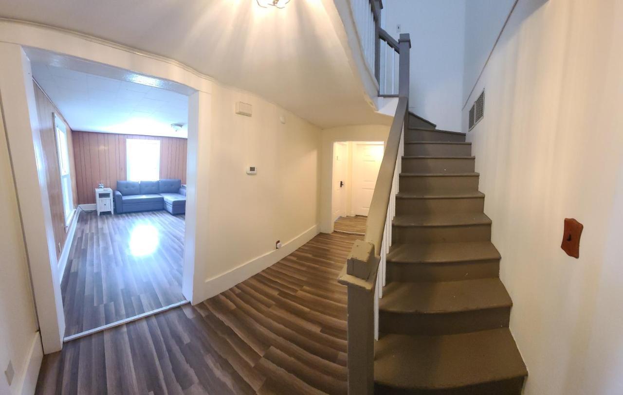 The Dragon'S Den 5 Bedroom House 1 Mile To Main St Tazewell エクステリア 写真