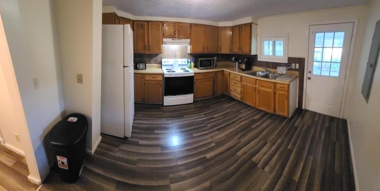 The Dragon'S Den 5 Bedroom House 1 Mile To Main St Tazewell エクステリア 写真