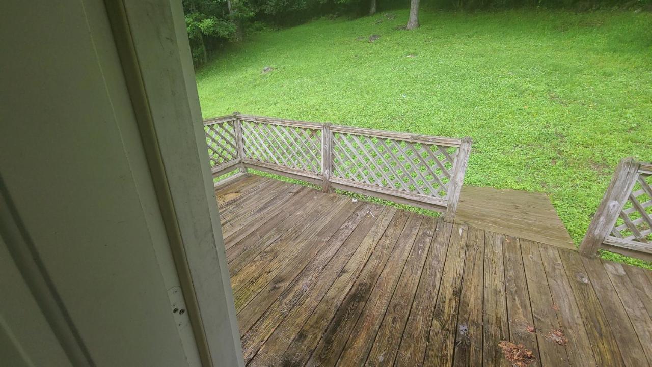 The Dragon'S Den 5 Bedroom House 1 Mile To Main St Tazewell エクステリア 写真